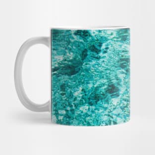 The Road To Eternity Mug